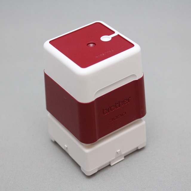 ���o�[�O���b�v 3030 �� SP3030R6P