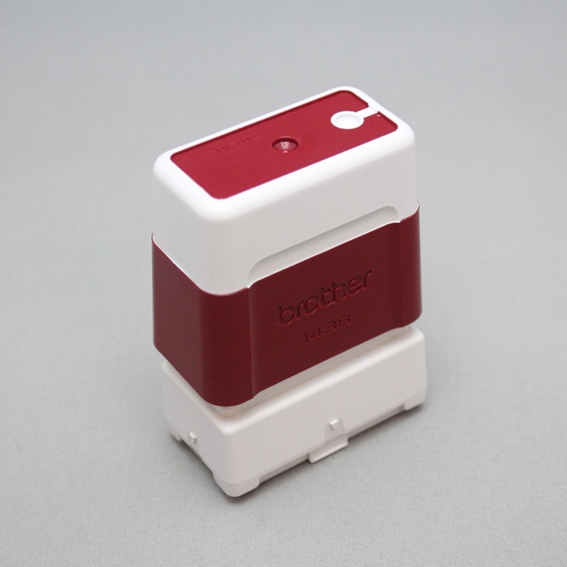 ���o�[�O���b�v 1438 �� SP1438R6P