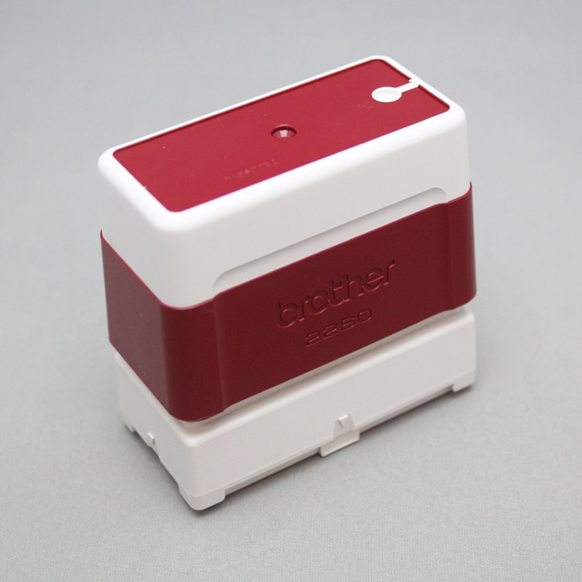 ���o�[�O���b�v 2260 �� SP2260R6P