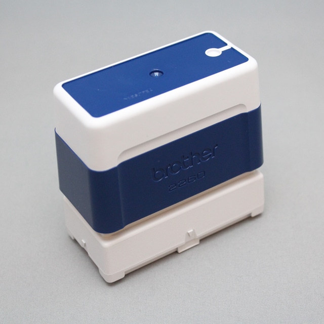 ���o�[�O���b�v 2260 �� SP2260E6P