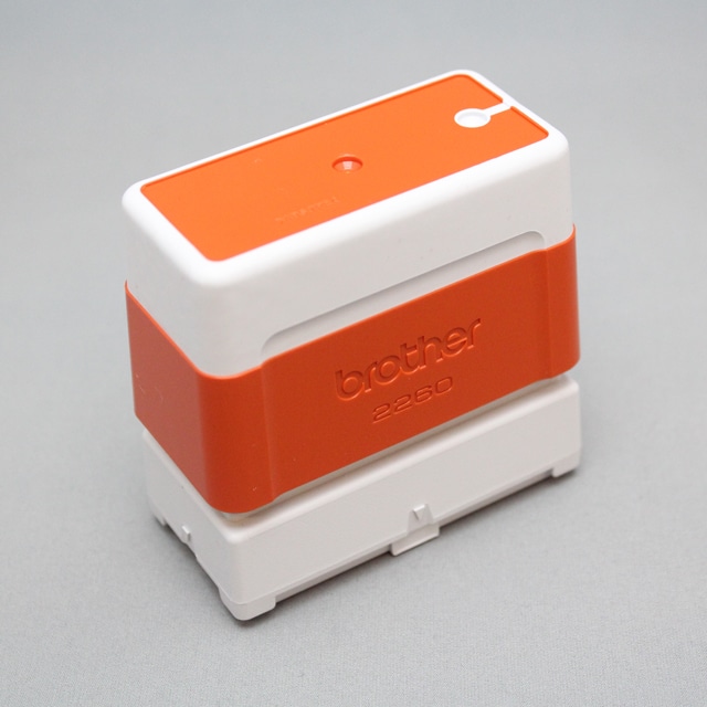 ���o�[�O���b�v 2260 �� SP2260V6P