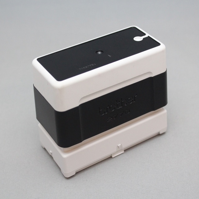 ���o�[�O���b�v 2770  �� SP2770B6P(6����)