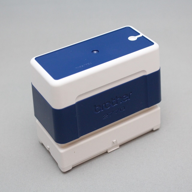 ���o�[�O���b�v 2770 �� SP2770E6P