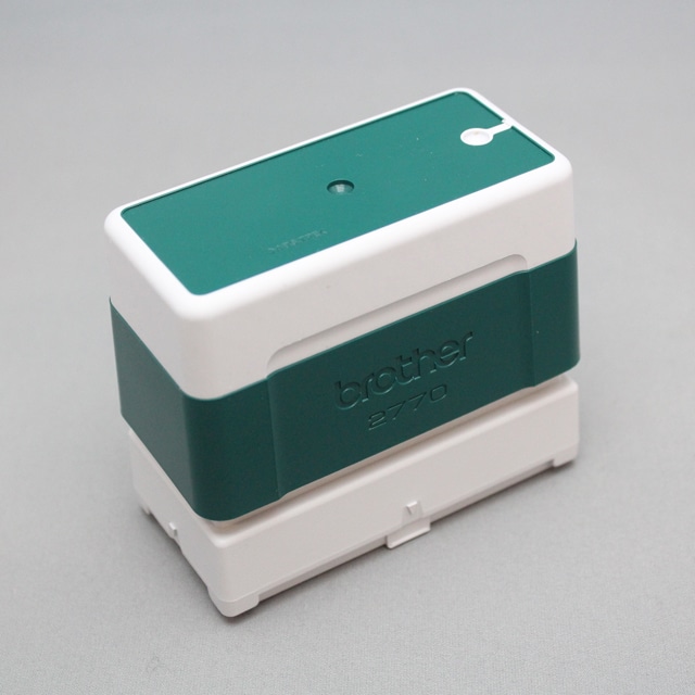 ���o�[�O���b�v 2770 �� SP2770G6P