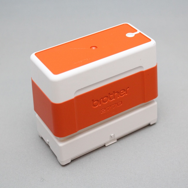 ���o�[�O���b�v 2770 �� SP2770V6P