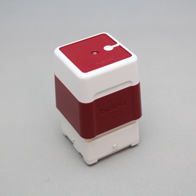 ���o�[�O���b�v 2727 �� SP2727R6P