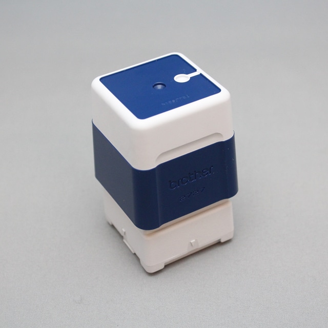 ���o�[�O���b�v 2727 �� SP2727E6P