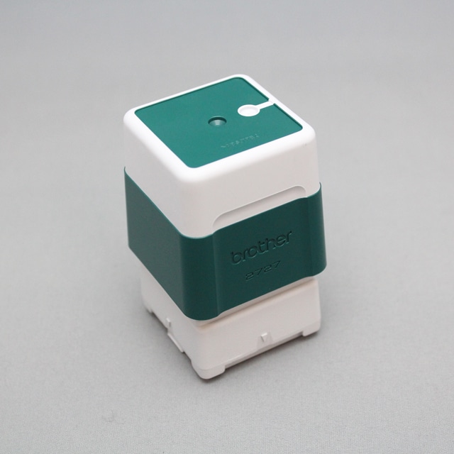 ���o�[�O���b�v 2727 �� SP2727G6P