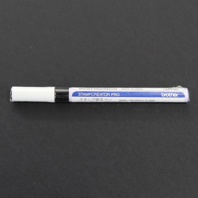 山櫻SC-2000ｽﾀﾝﾌﾟ修正ﾍﾟﾝ(LB0411001): プリンター関連商品【オンライン