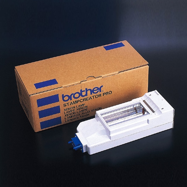 �L�Z�m�������v���j�b�g PRLAMP