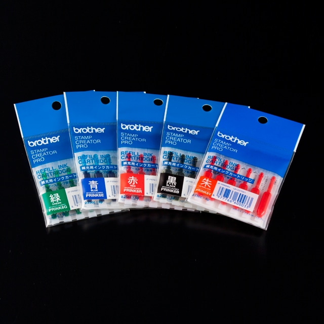 �g������^�C�v ��[�p�C���N �� PRINK6B