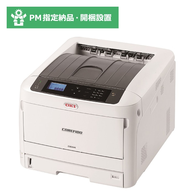 YL-C844Y�ȈՊJ���ݒu�tPM�[�i���f��