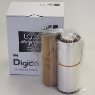 DPR403�@���^���b�N�V���o�[(�┓)