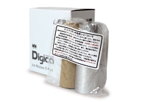 山櫻インクリボン｜CARD MATE Digica / Digica EX｜消耗品｜プリンター