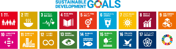 SDGs